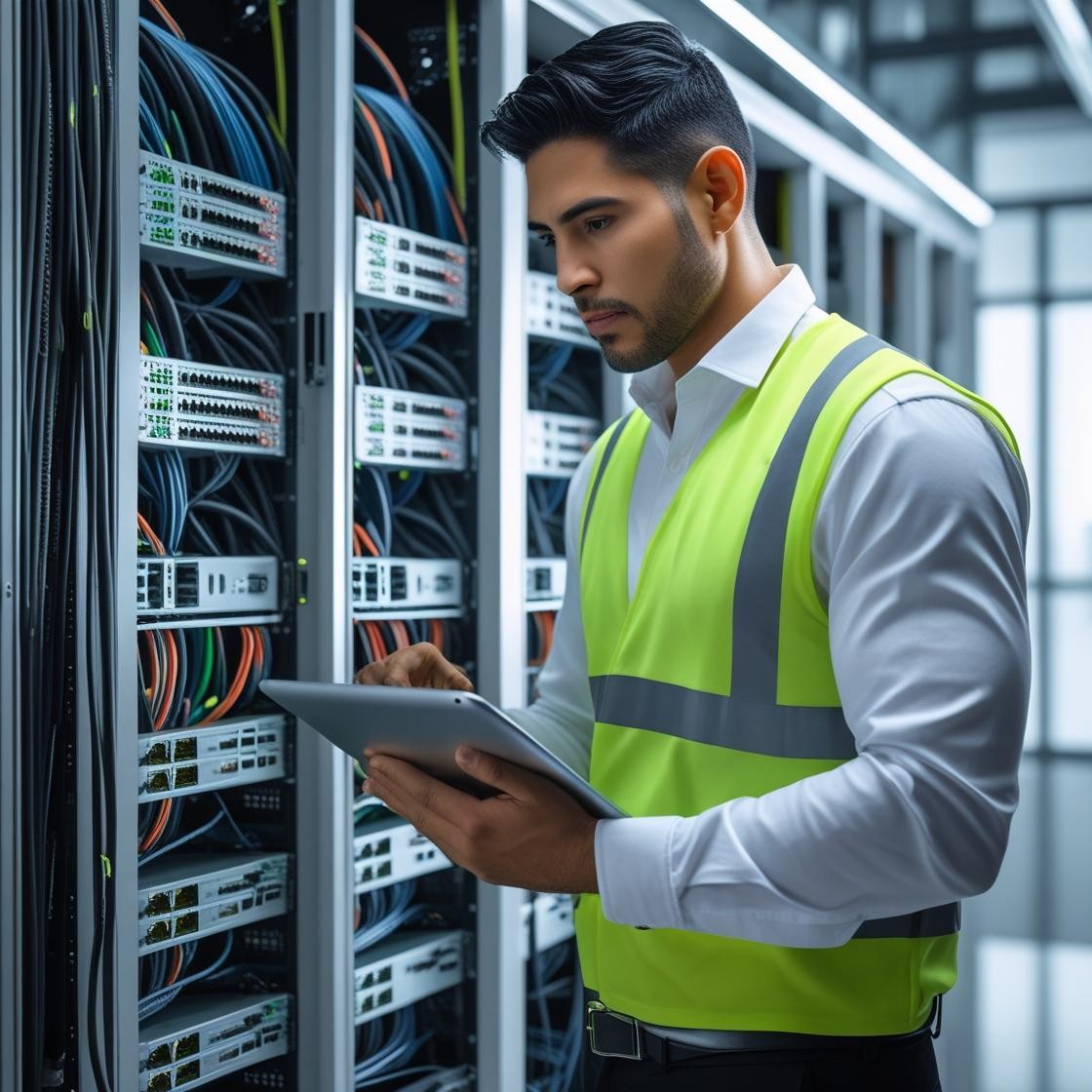 EPABX Installation
